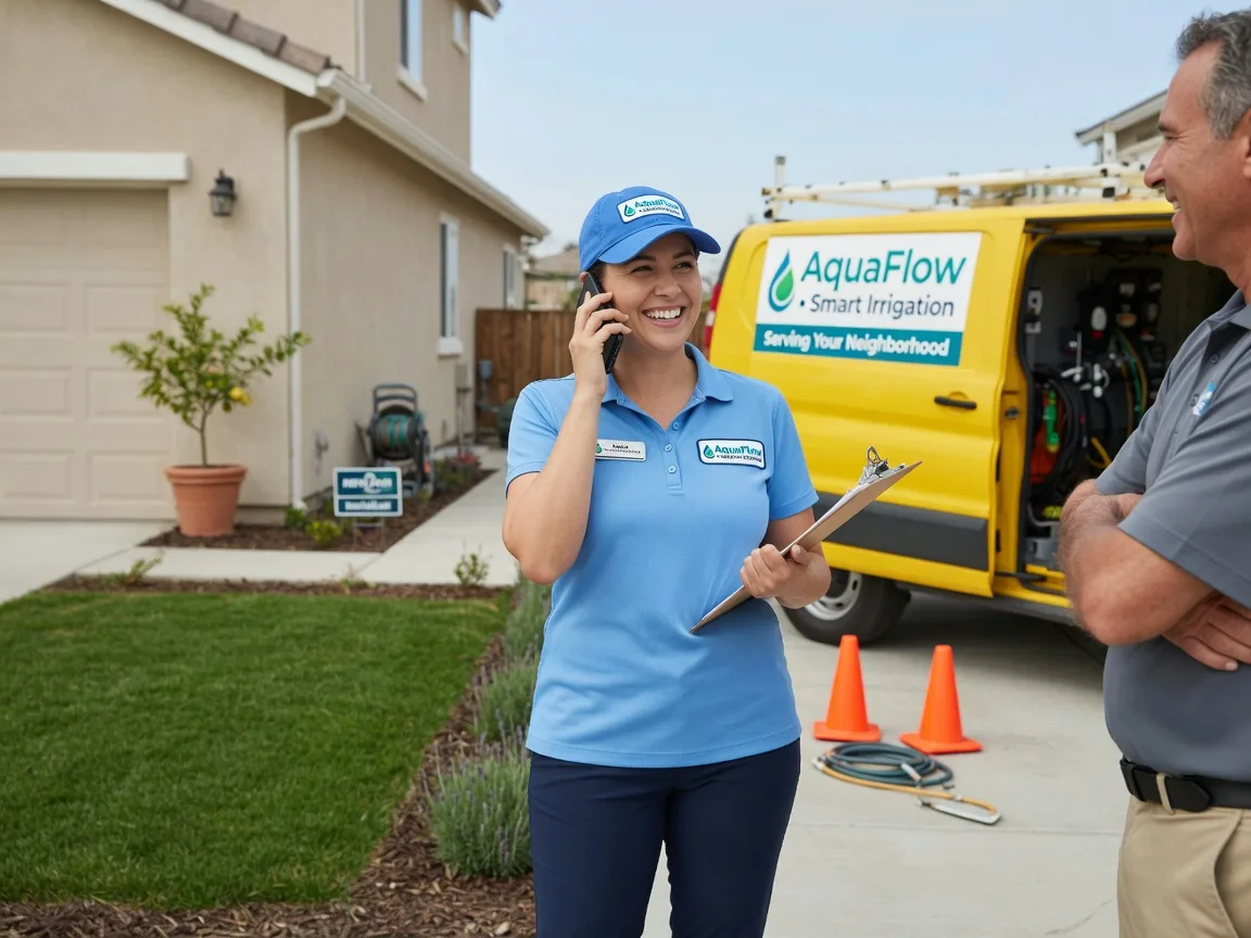 Irrigation Installation Ilwaco, WA FAQs